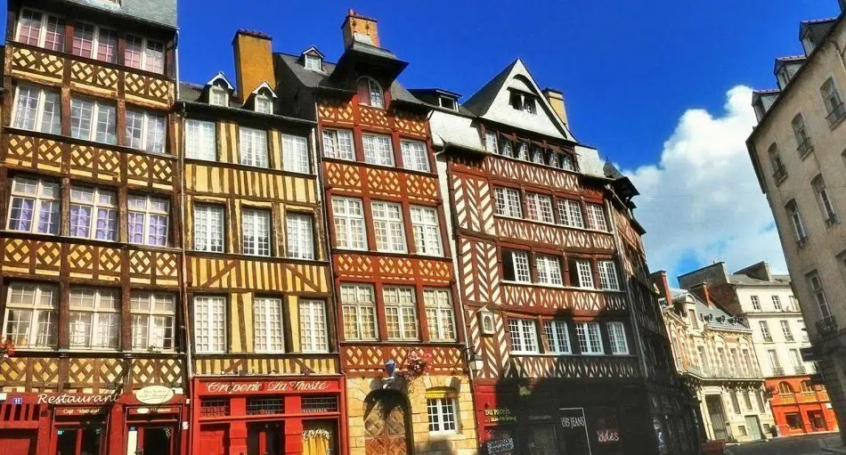 Ville de Rennes