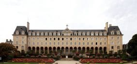 Palais Saint George