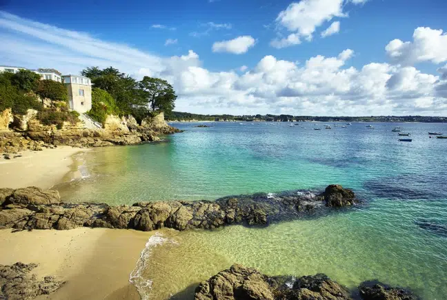 Bretagne