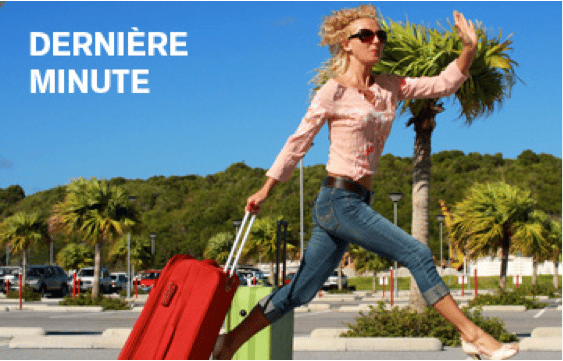 derniere minute voyage solo