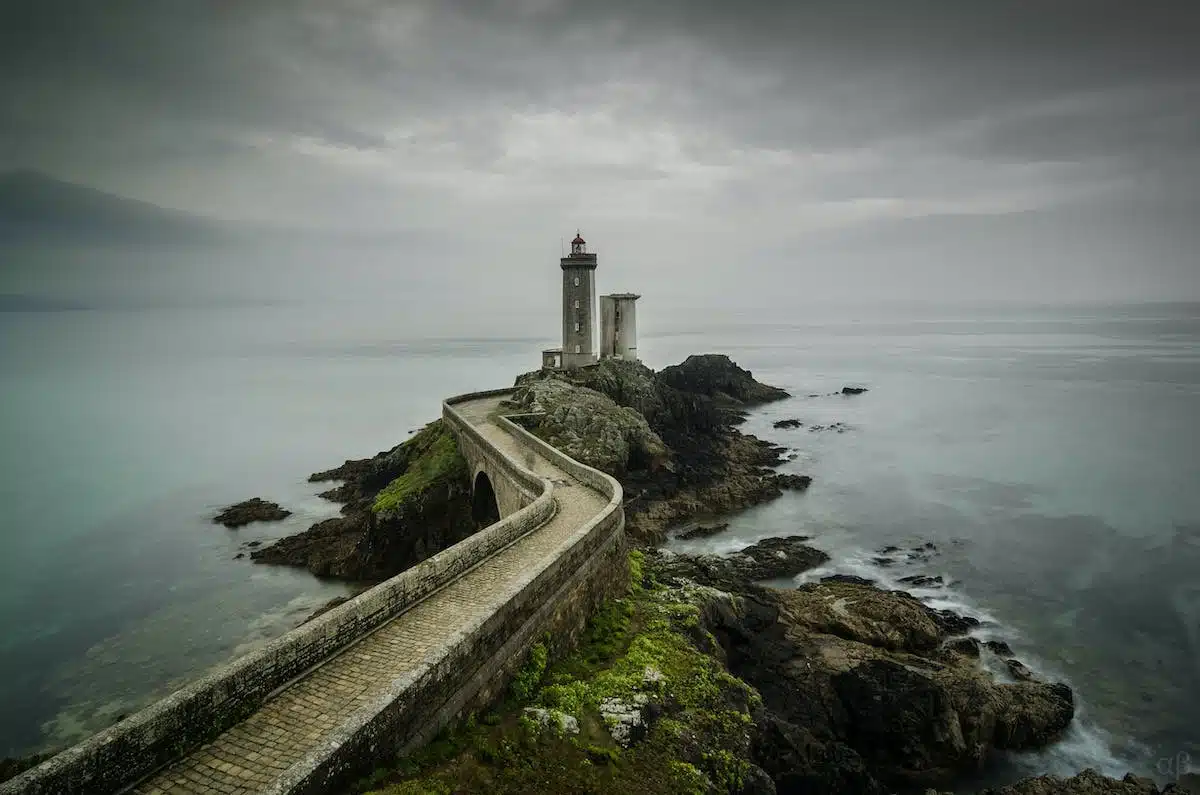 enfants bretagne