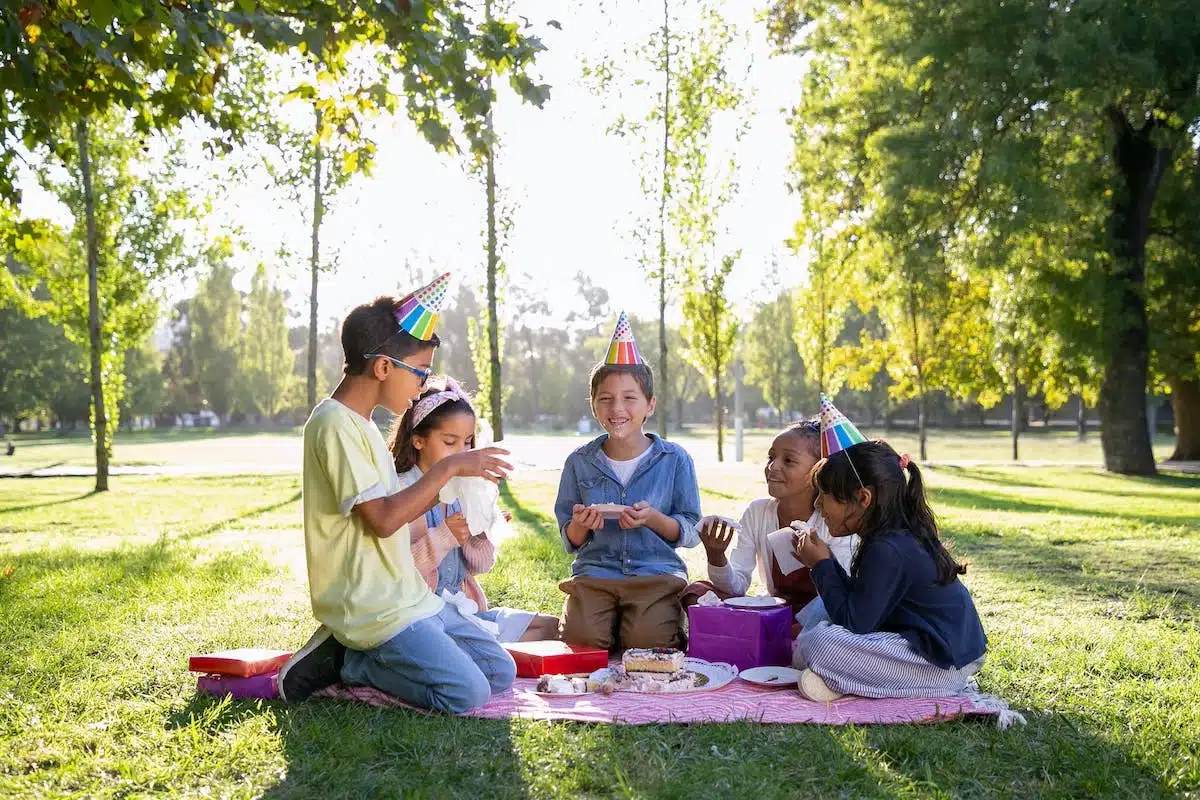 activités familiales