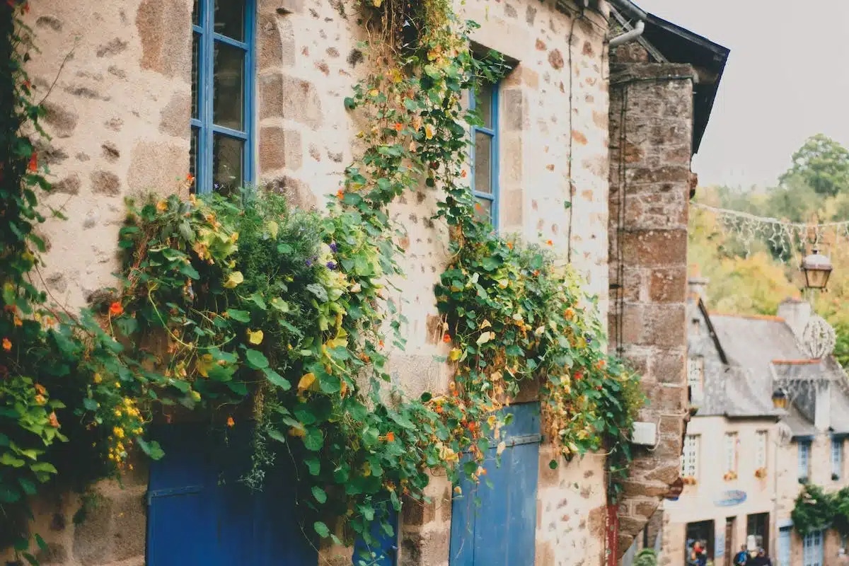 bretagne  décoration