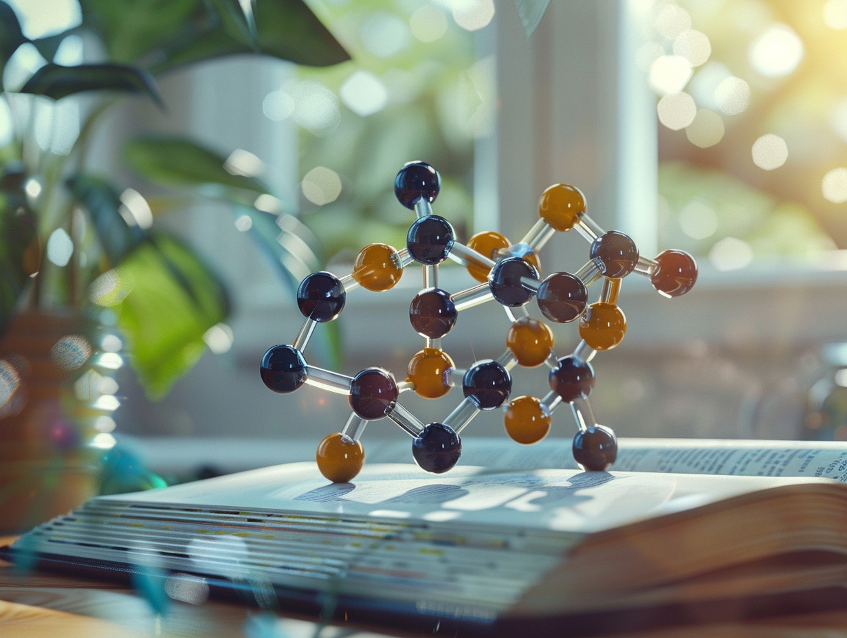 formule chimique de l éthanol : comprendre sa structure et ses propriétés -  éthanol structure