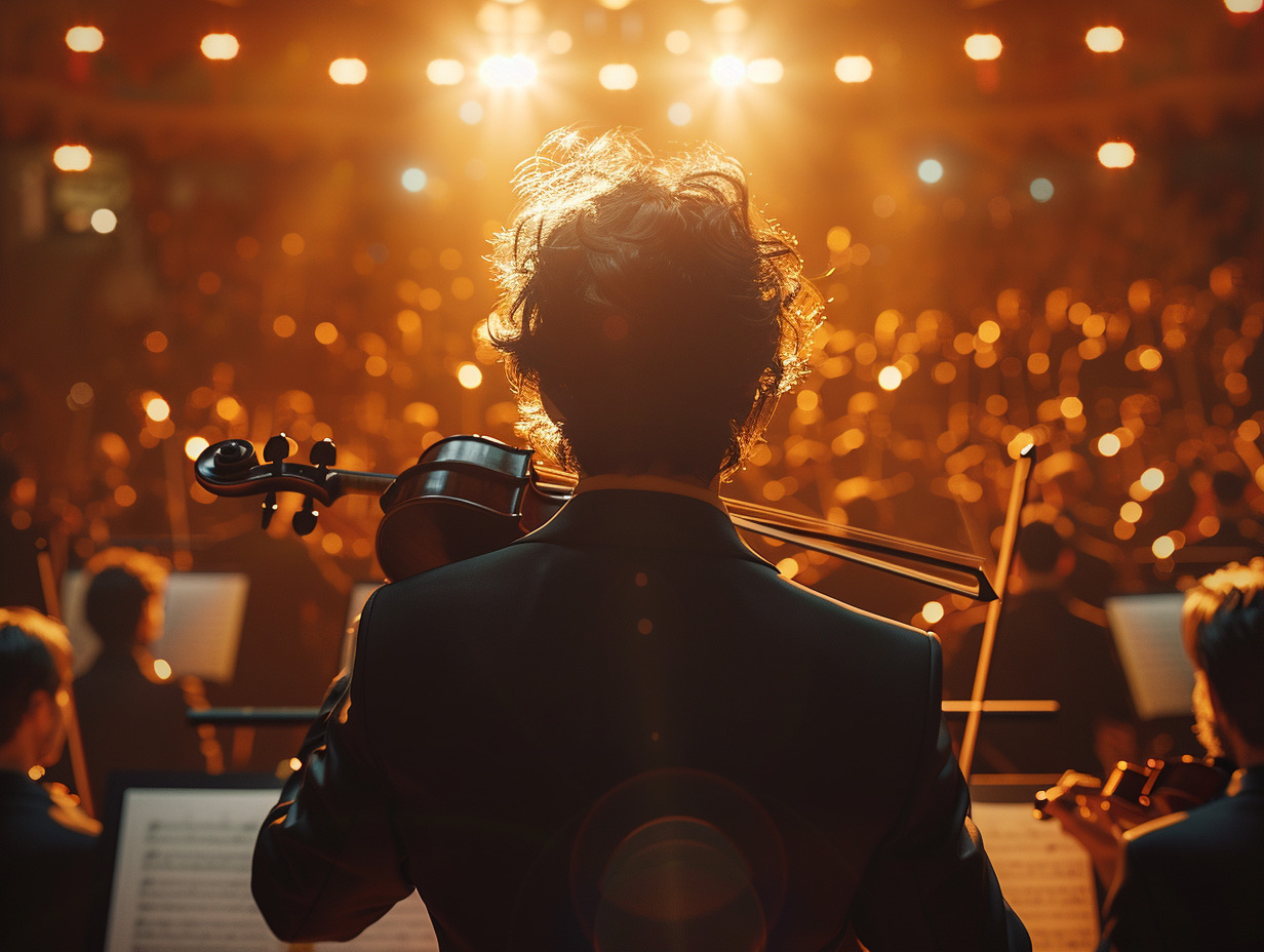 concert symphonique