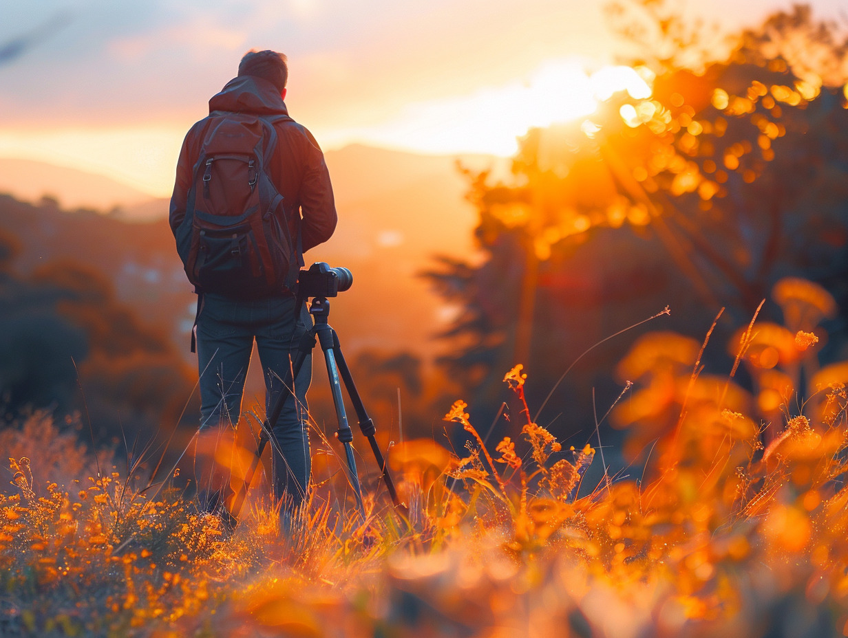photographe portrait
