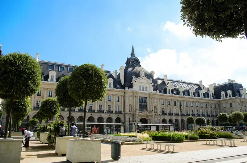 un appartement neuf à Rennes les avantages