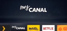 Carte MyCanal problème bug et panne