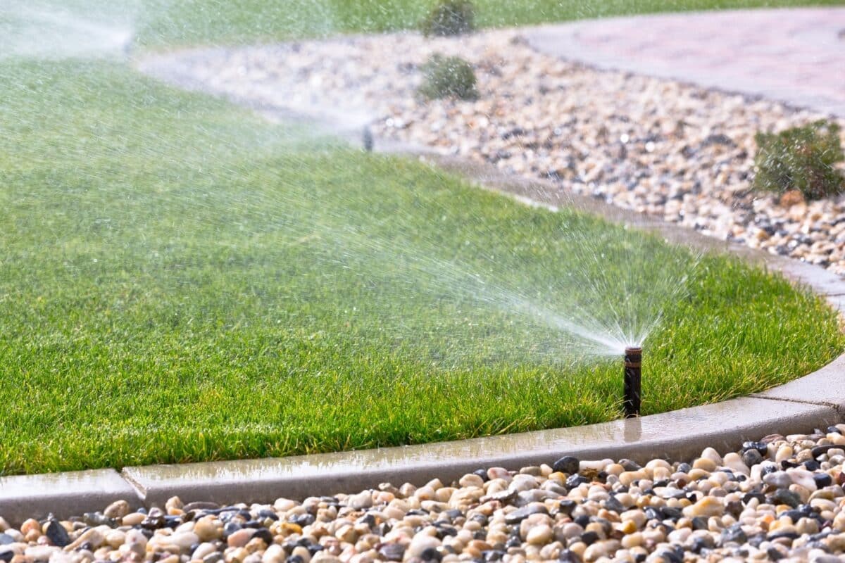 Choisir et installer un système d'arrosage automatique pour votre jardin : attention aux détails !