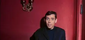 Comment Jacques Brel est mort