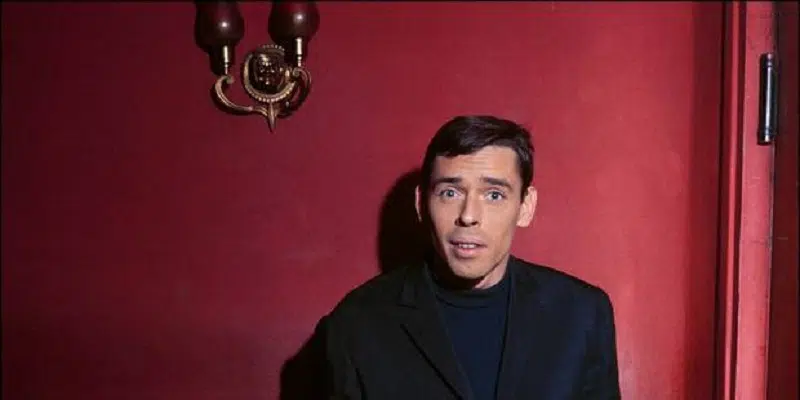 Comment Jacques Brel est mort