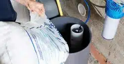 Comment nettoyer et entretenir votre adoucisseur d'eau pour une eau de qualité supérieure