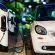 Comment recharger sa voiture électrique sans abonnement