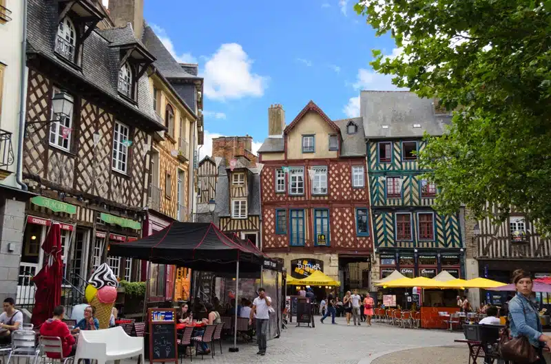 Investir dans l'immobilier à Rennes les tendances actuelles du marché 1