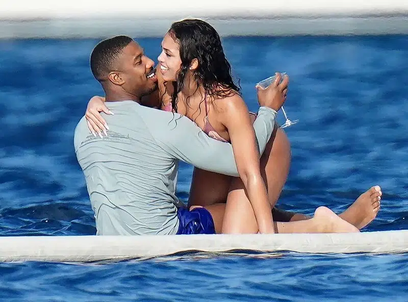 La vie amoureuse de Lori Harvey avant Michael B. Jordan