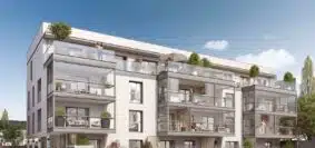 L'achat d'un logement neuf à Rennes : un bon investissement immobilier