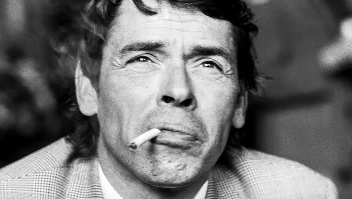 Le mystère entourant la disparition de Jacques Brel