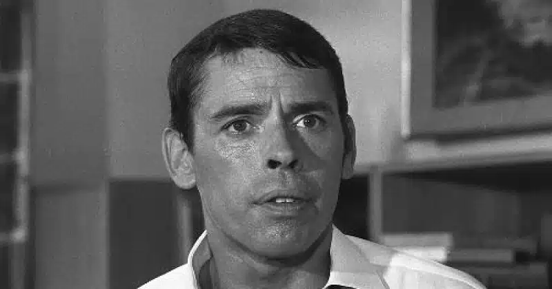 Le mystère entourant la disparition de Jacques Brel