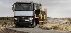 Location de véhicules industriels ce qu’il faut savoir