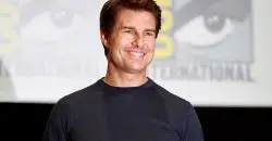 Tom Cruise quelle taille fait l'acteur