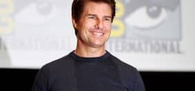 Tom Cruise quelle taille fait l'acteur