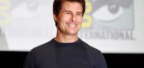 Tom Cruise quelle taille fait l'acteur