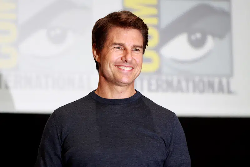 Tom Cruise quelle taille fait l'acteur