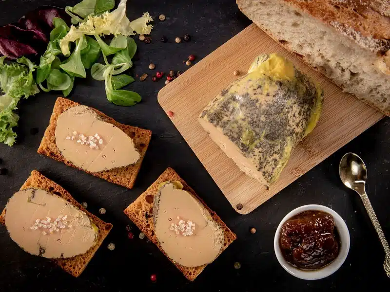 Tout ce que vous devez savoir avant de choisir votre foie gras