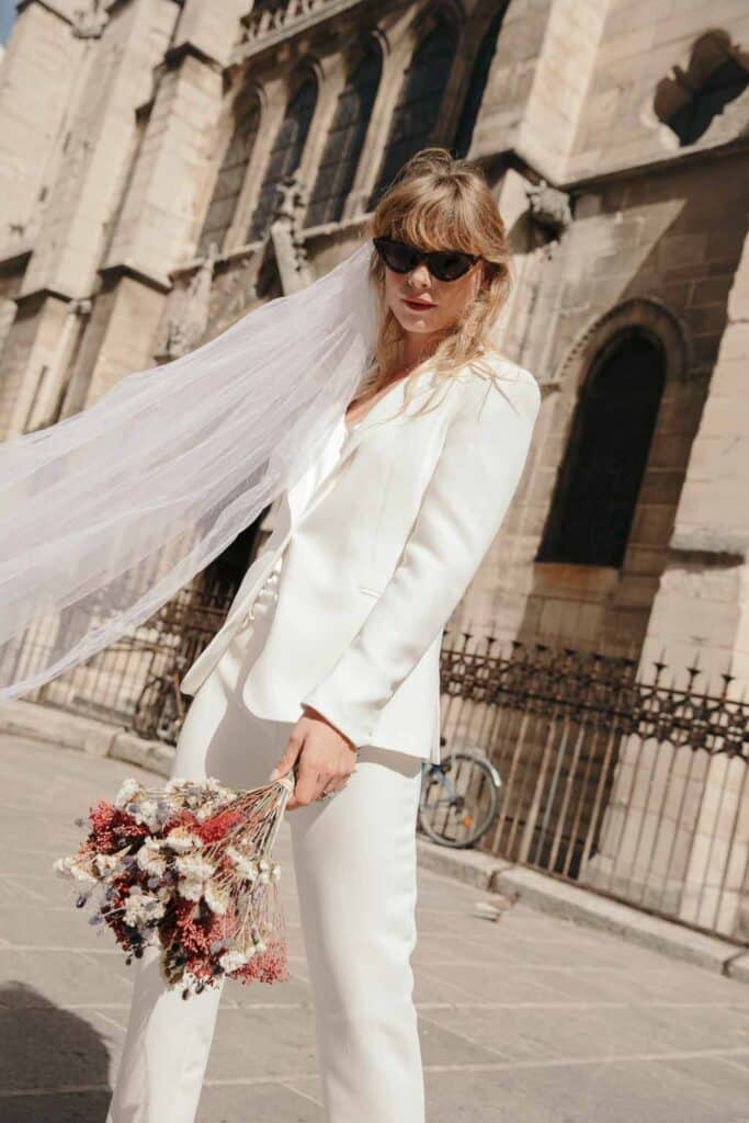 Comment choisir sa tenue pour un mariage ?