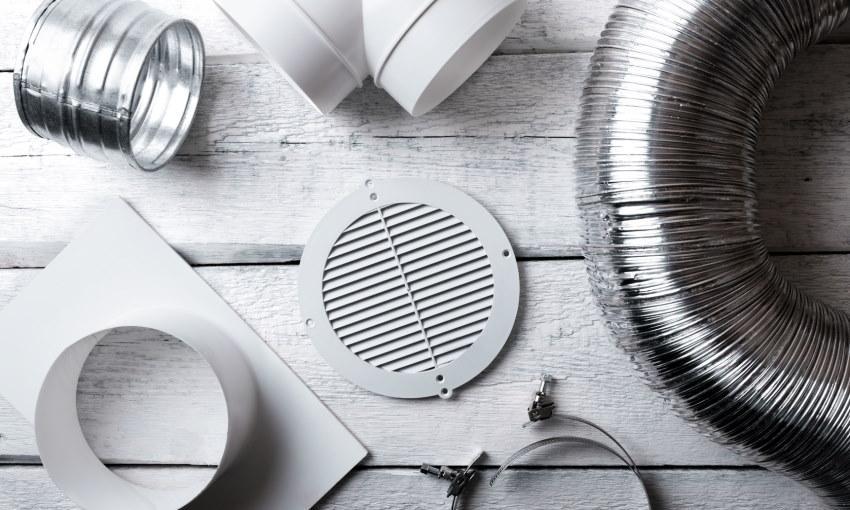 ventilation