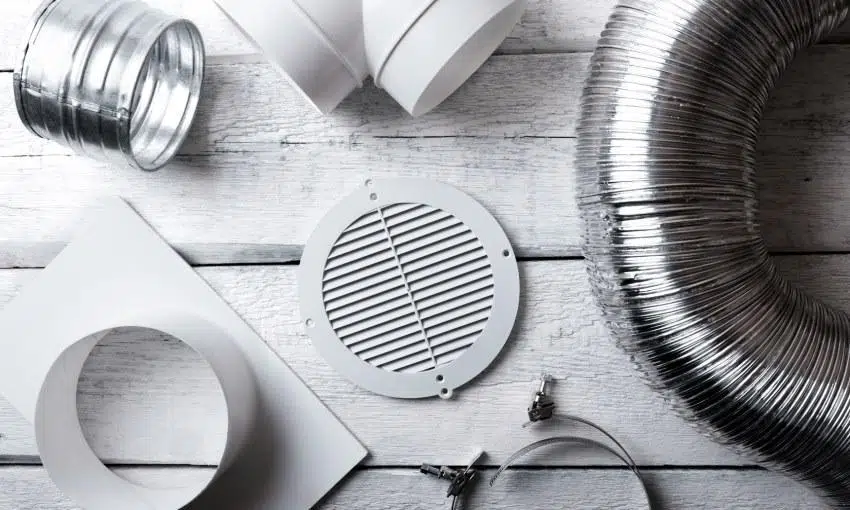 ventilation