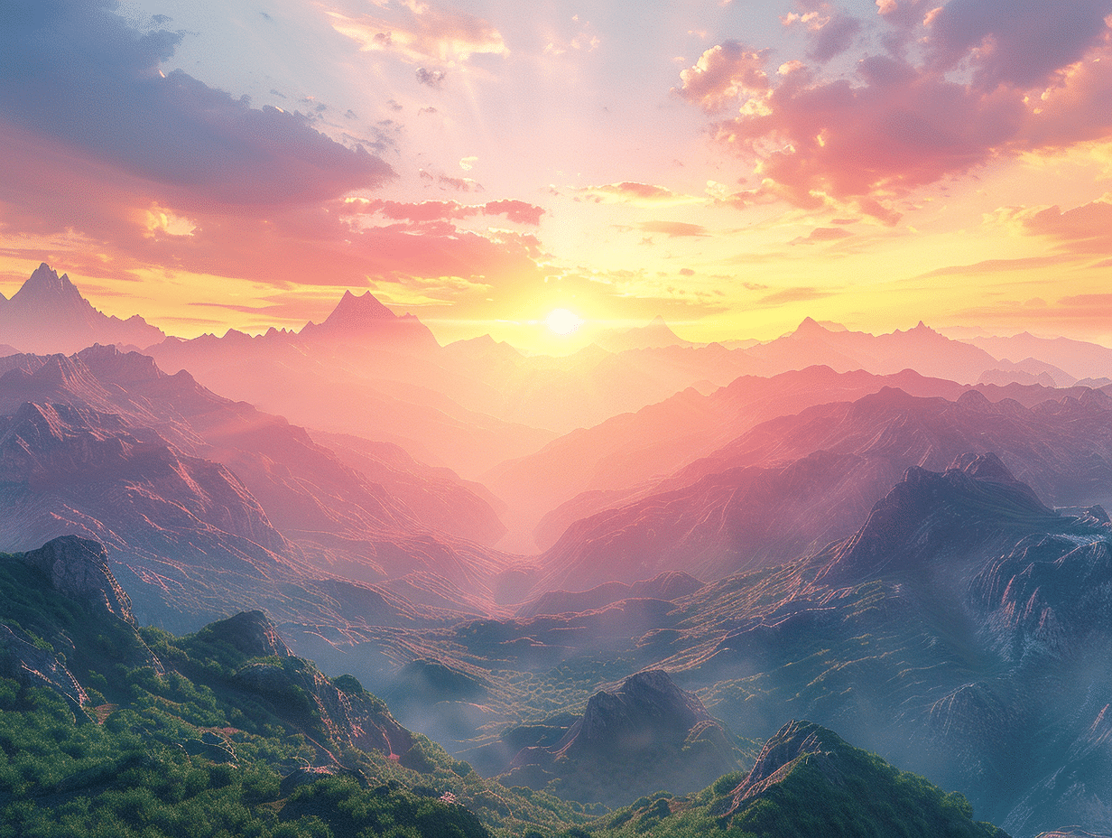 Comprendre le lever et coucher du soleil orientation et horaires Rennes Information