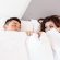 femmes russes au lit 