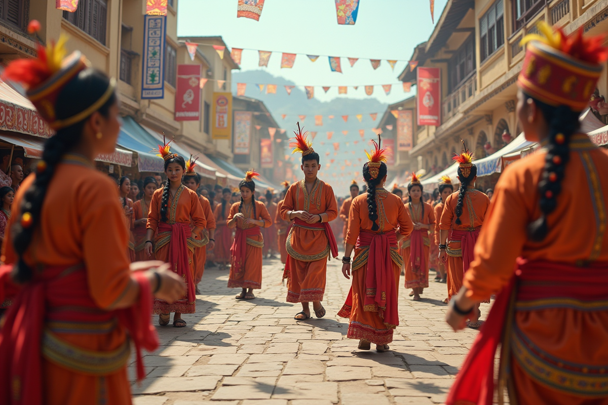 traditions culturelles