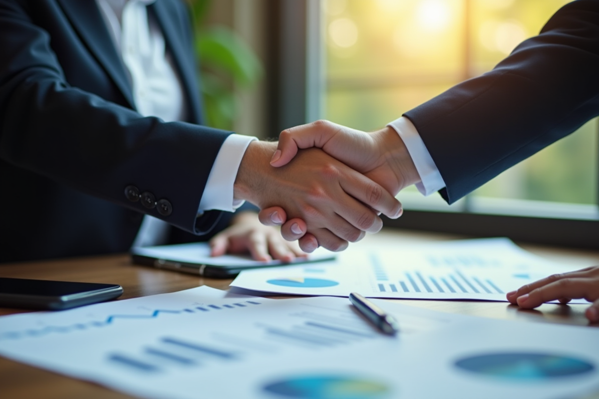 investissement financier