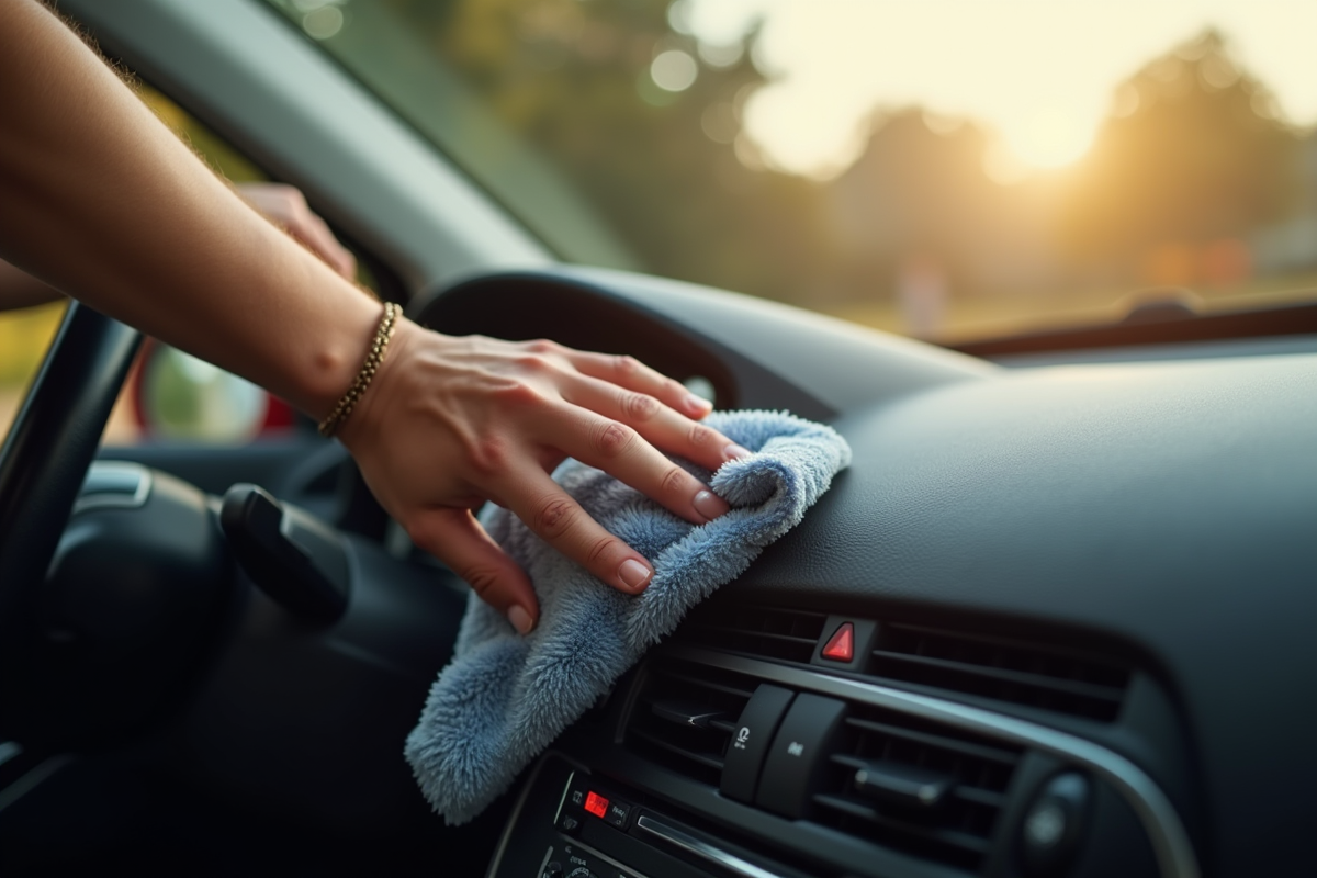 entretien voiture