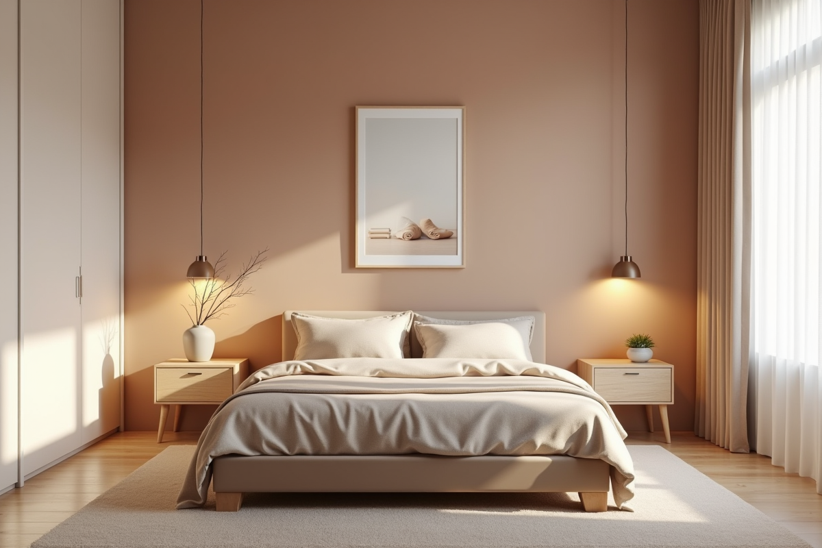 couleur nude