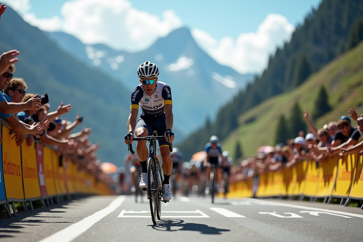 cavendish cyclisme
