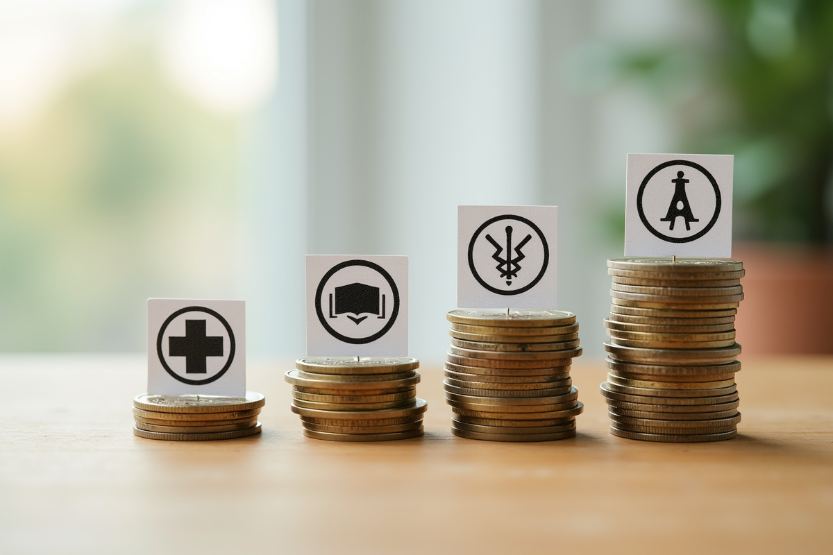 finances publiques