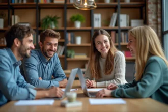 Rennes, un pôle attractif pour les talents du numérique