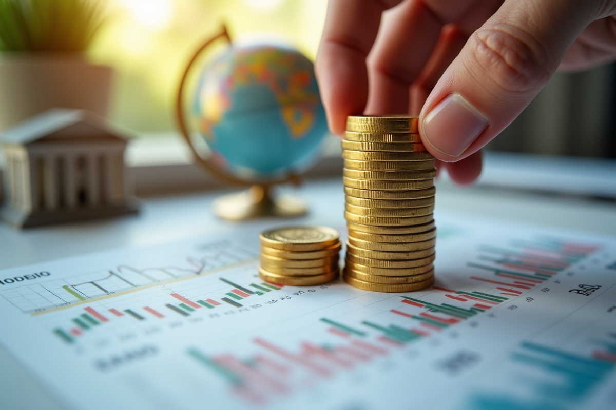 économie mondiale