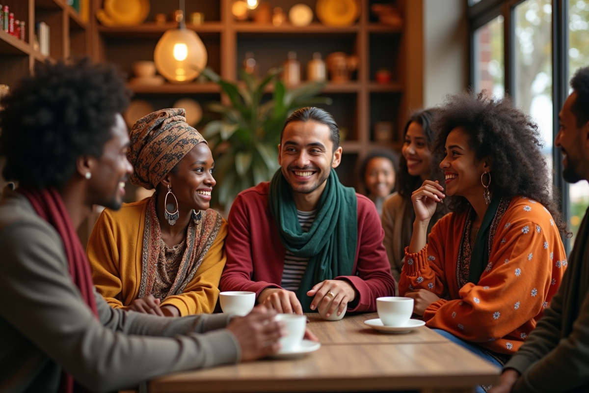 diversité culturelle