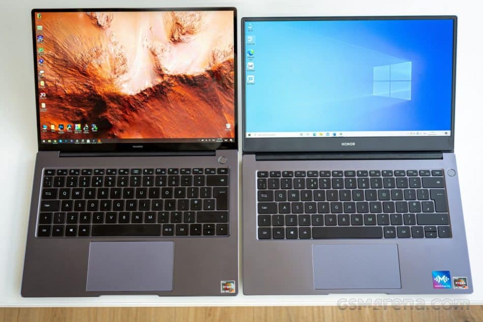 Quel matebook acheter ?