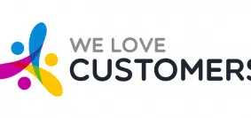 logo welovecustomers