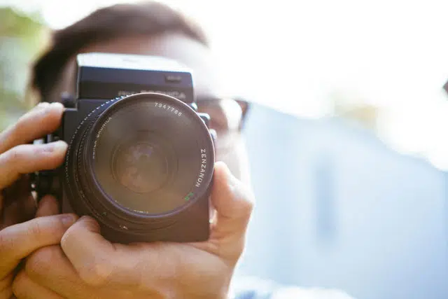 photographe de mariage