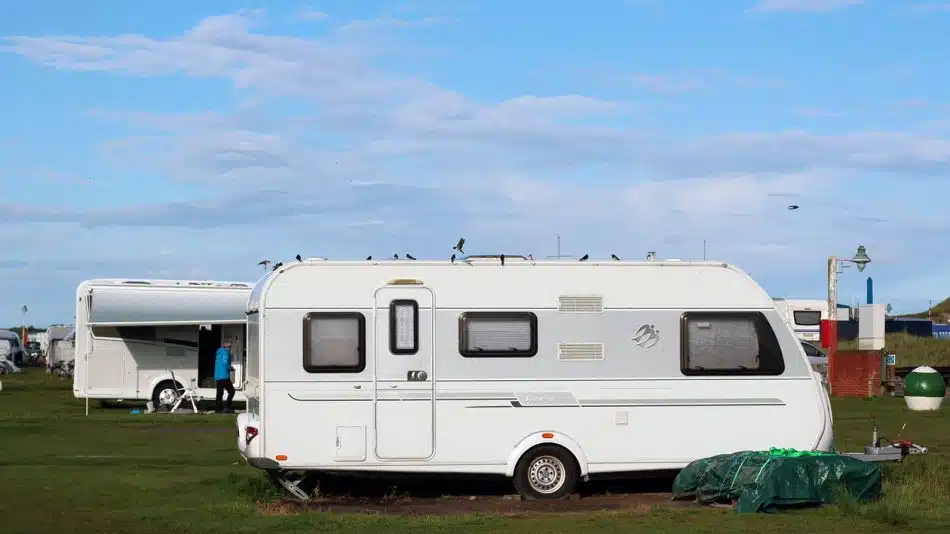 Pourquoi acheter un camping-car ?