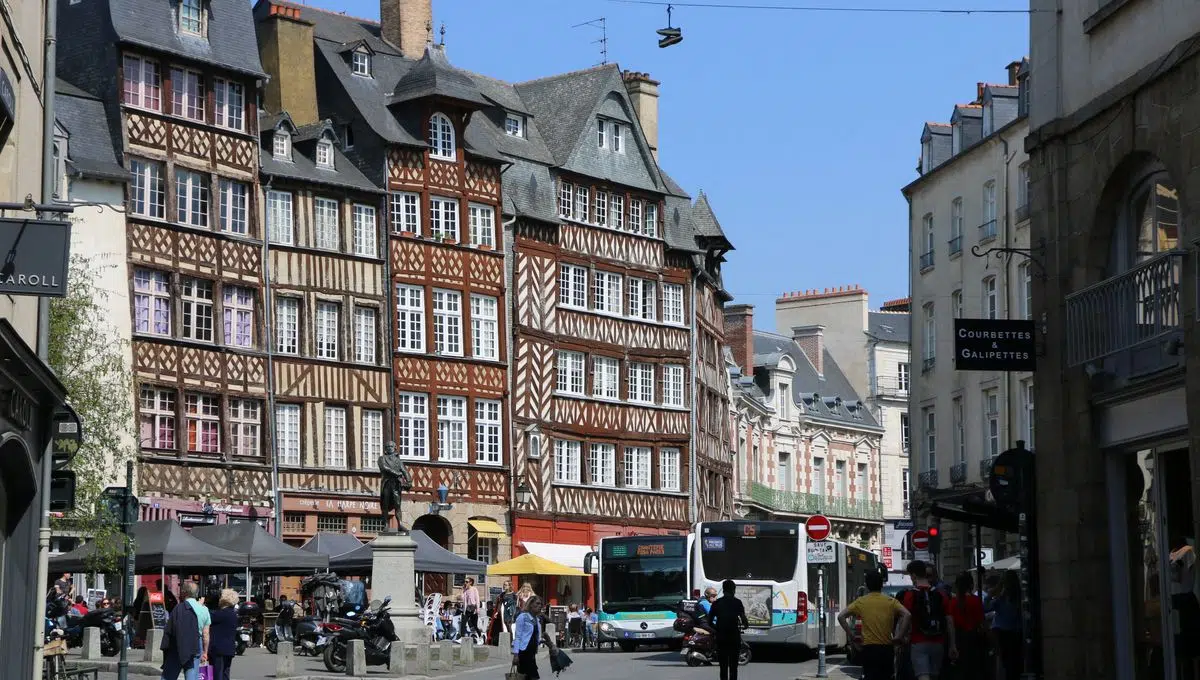 rennes