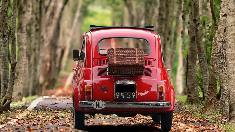 Votre auto est à la fourrière ? Nos conseils pour la récupérer illico !