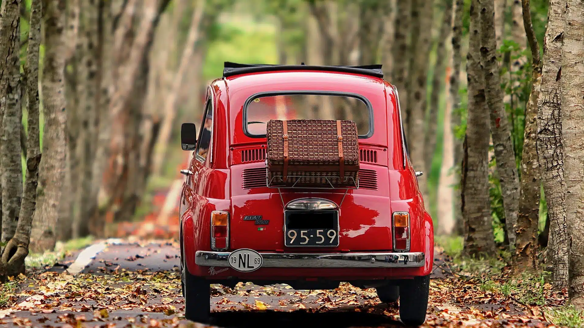 Votre auto est à la fourrière ? Nos conseils pour la récupérer illico !