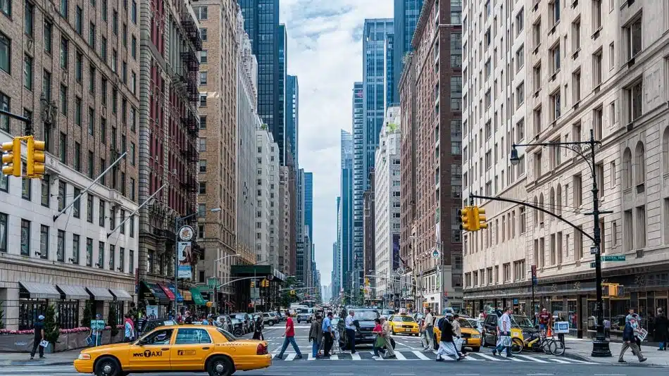 Voyage : trois raisons de partir aux États-Unis cet été !